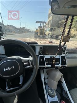 کیا سۆرینتۆ